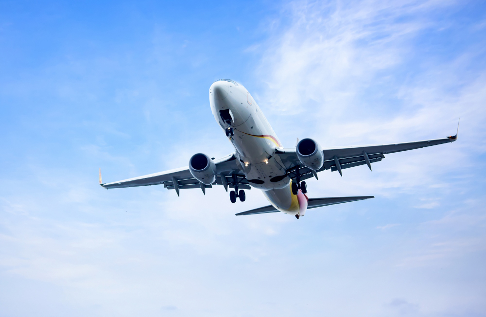 Yolcu uçağında ‘teknik sorun’: 50 yolcu yaralandı