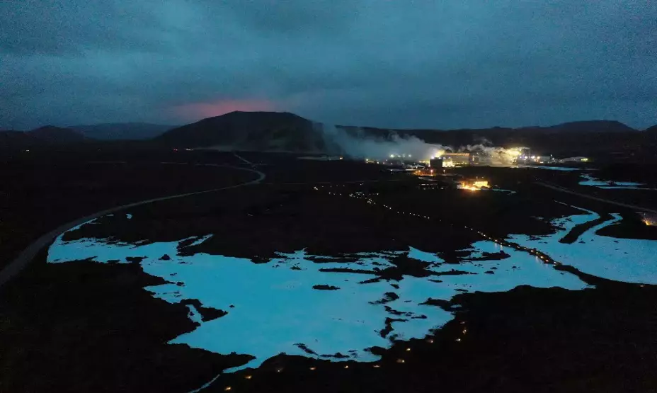 İzlanda’da yanardağ alarmı