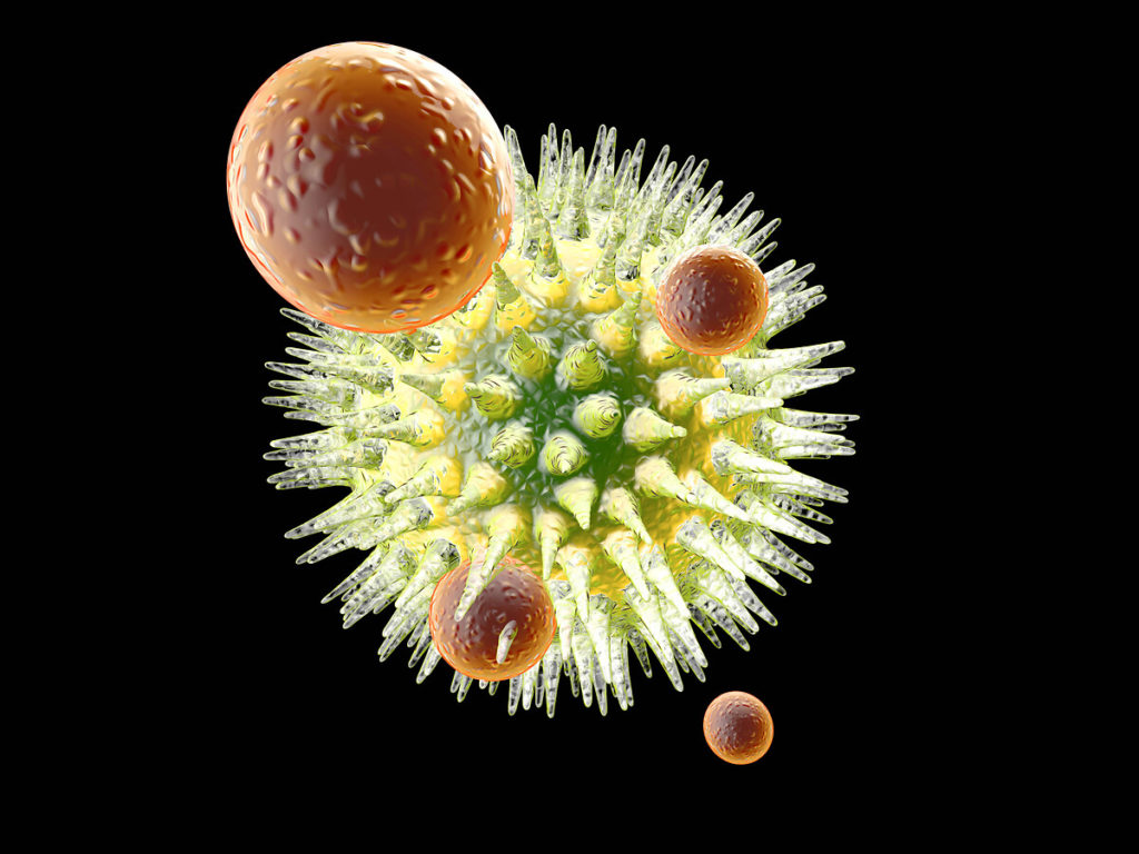 Koronavirüsün yeni bir etkisi daha keşfedildi