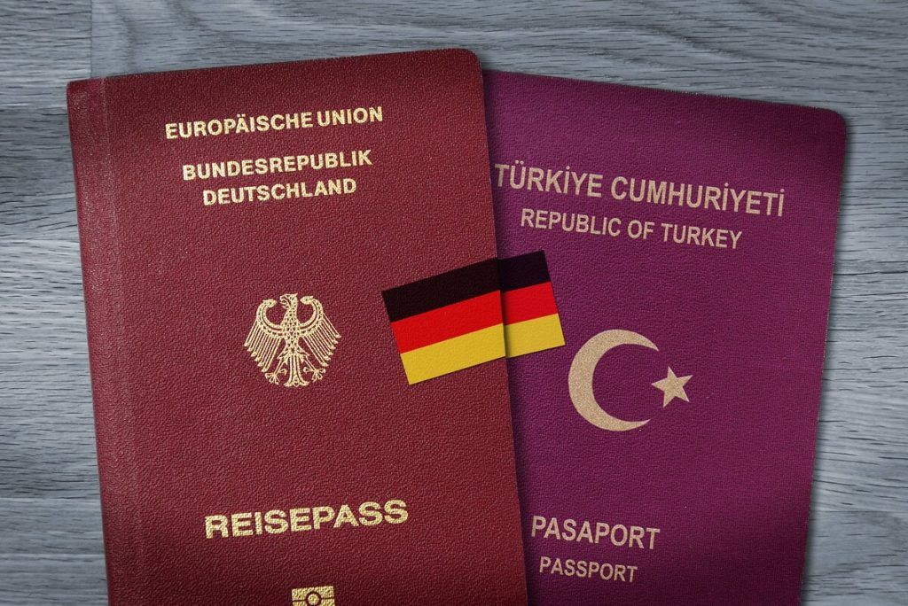 Dünyanın en güçlü pasaportları sıralaması güncellendi