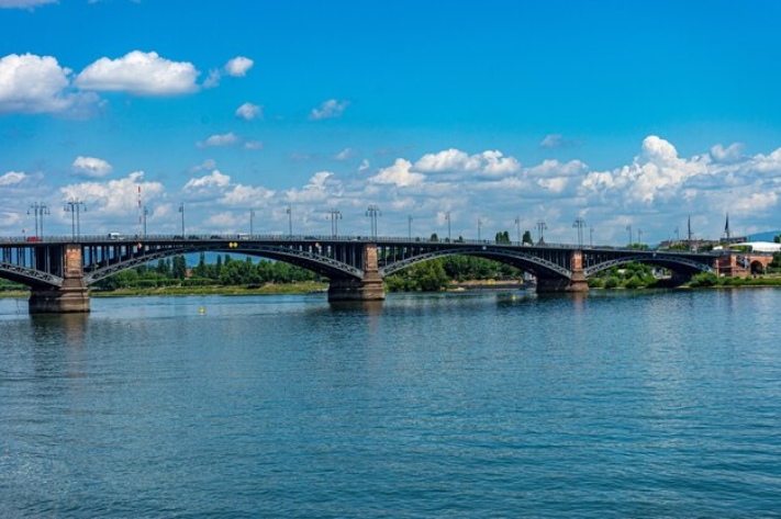 Fotoğraf çekmek isteyen kadın, Ren Nehri’ne düşüp öldü