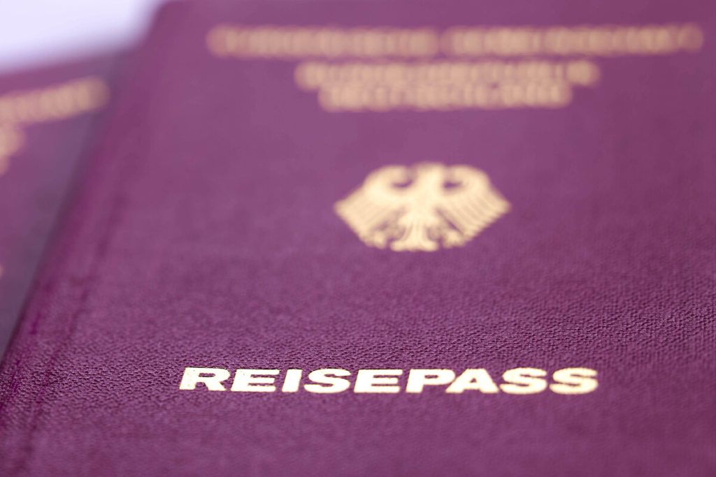 Almanya’da pasaport başvurularında yeni dönem