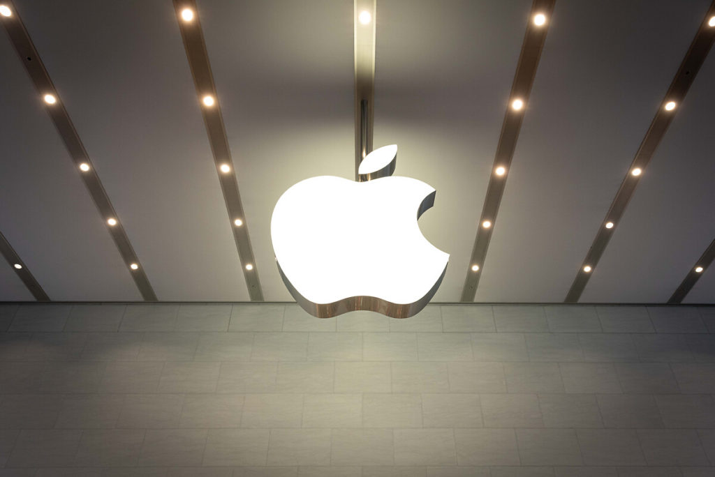 Apple pes etmiyor: İşte katlanabilir teknoloji hamlesi
