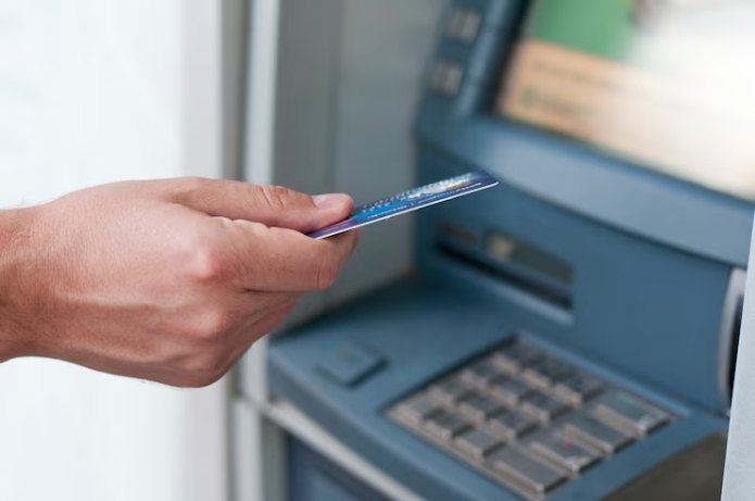 Almanya’da ATM kararı: Geceleri nakit para çekilemeyecek