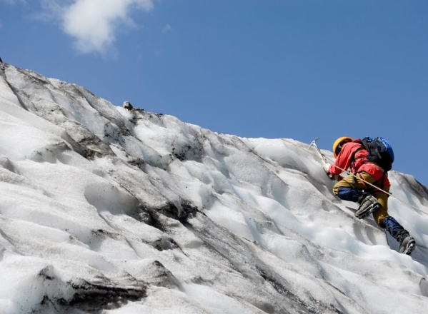 Everest’te ölüm rekoru kırıldı