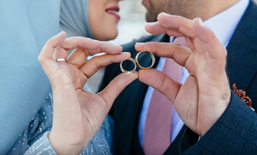 Türkiye, Avrupa ülkeleri arasında evliliklerde birinci, boşanmalarda üçüncü sırada yer aldı