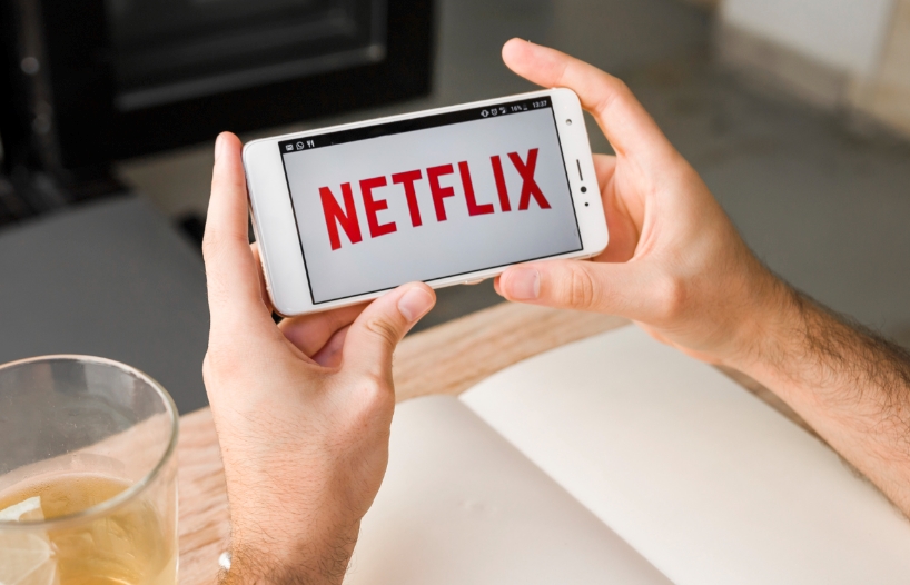 Almanya’da Netflix’e rekor ceza