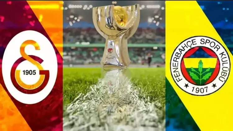 Alman basınında Süper Kupa final maçı: Spor ve siyaset iç içe geçmiş