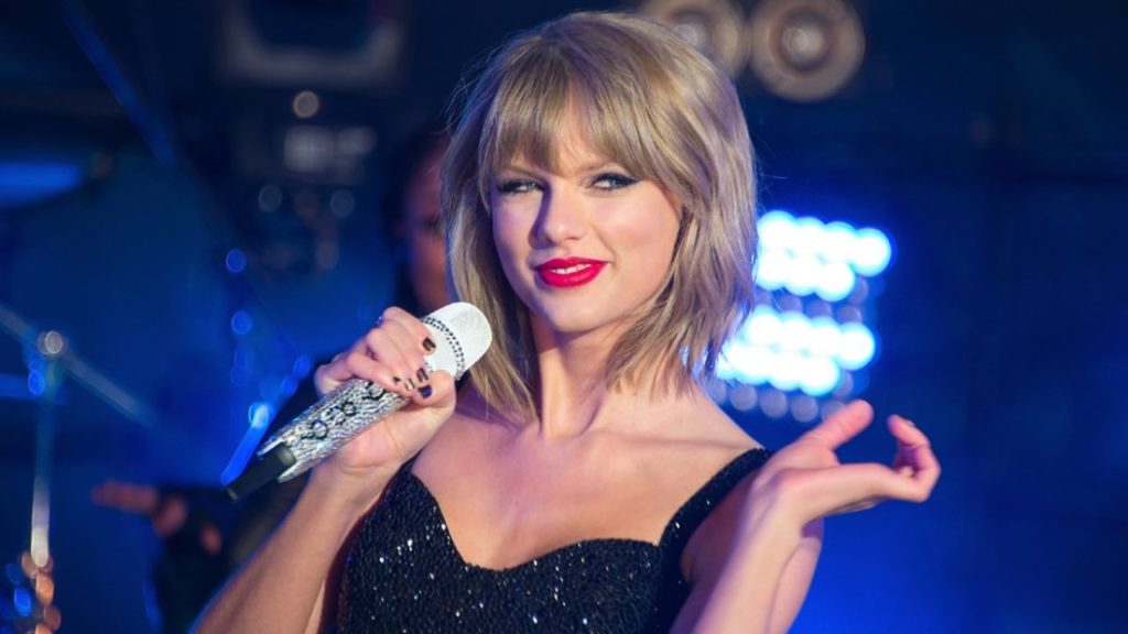 Taylor Swift, Harvard Üniversitesi’nde ders olarak okutuluyor: Taylor Swift ve Dünyası