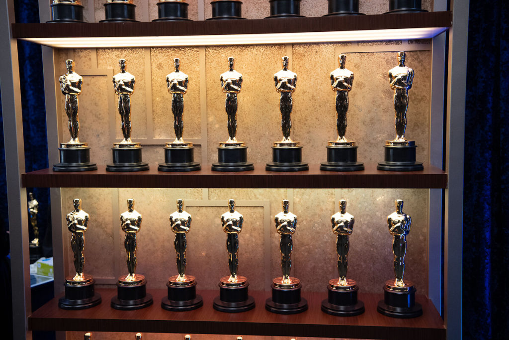 Oscar Ödülleri’nde adaylar belli oldu