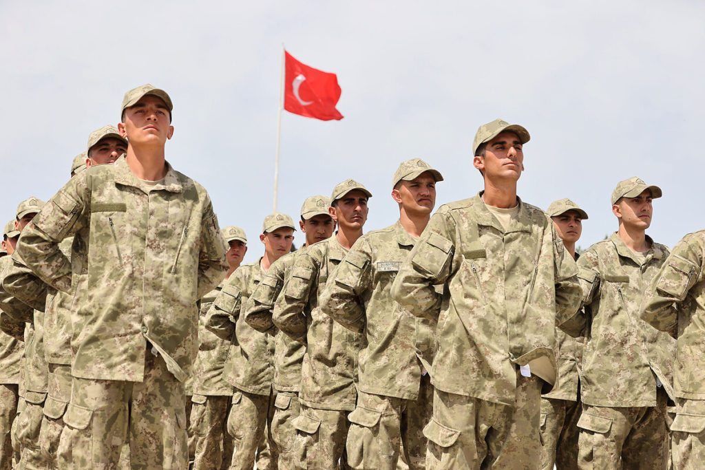 Rusya, ABD ve NATO müttefiklerinden sonra Türkiye’de AKKA’yı askıya aldı