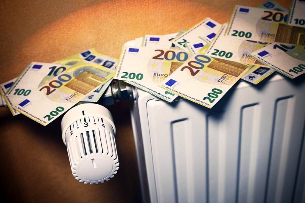 Almanya’da devletten, ısıtma sistemlerini yenileyeceklere 30 bin Euro’ya kadar destek