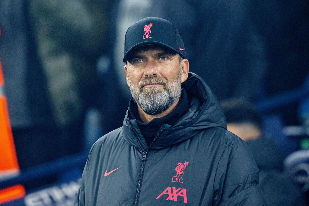 Dünya futbolu şokta: Jurgen Klopp’tan hayranlarını sarsan karar