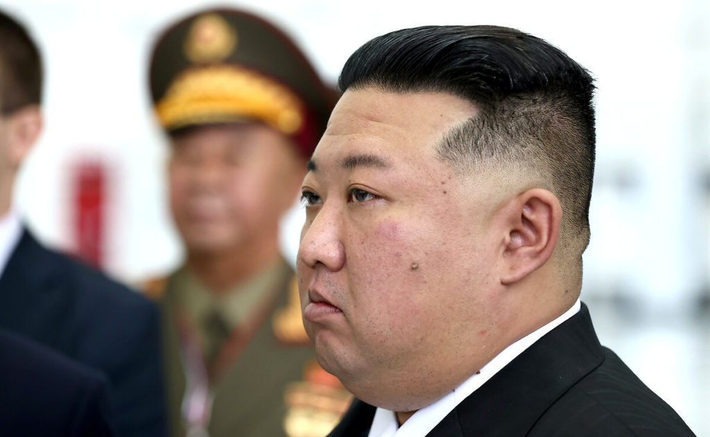 TikTok’un yeni yıldızı Kuzey Kore lideri Kim Jong Un oldu