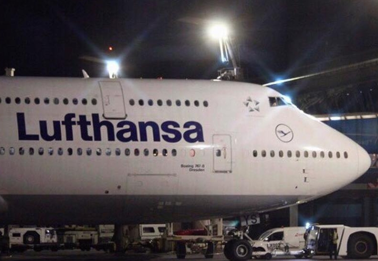 Lufthansa, Frankfurt’tan “geri çekilme” kararı aldı: İşte yerine geçen şirket