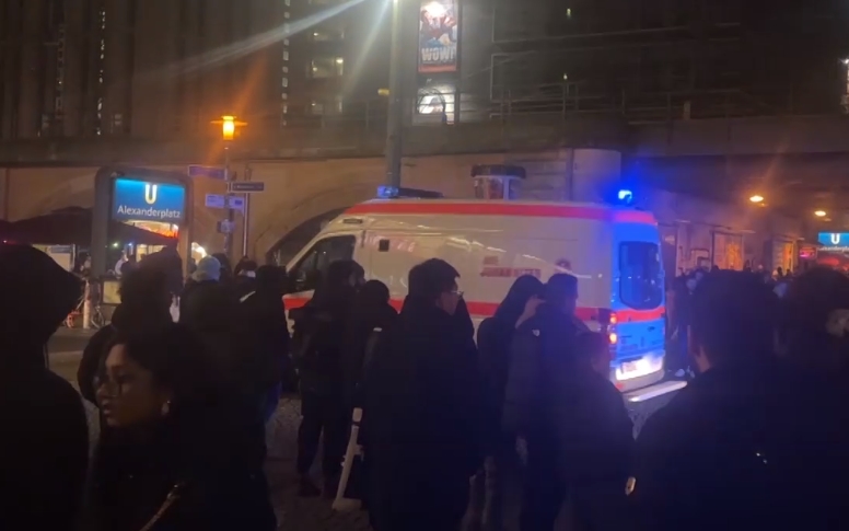 Genç gurbetçi feci kazada hayatını kaybetti