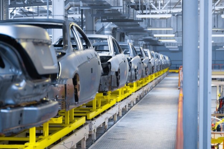 Ford Focus Almanya’da üretimi durdurdu