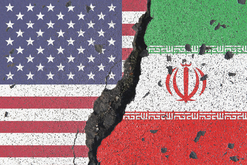 İran ‘stratejik hata’ dedi; ABD ‘Bu daha başlangıç’