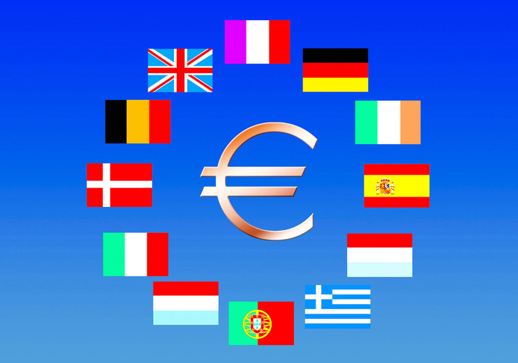 AB ülkeleri arasında Euro para transferi saniyeler alacak