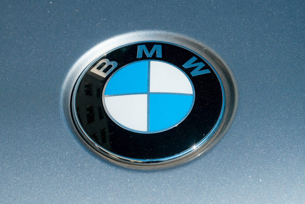 BMW’den Otomotiv sektöründe devrim yaratan hamle!