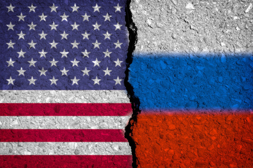 ABD’den, Rusya’ya Navalny yaptırımları…