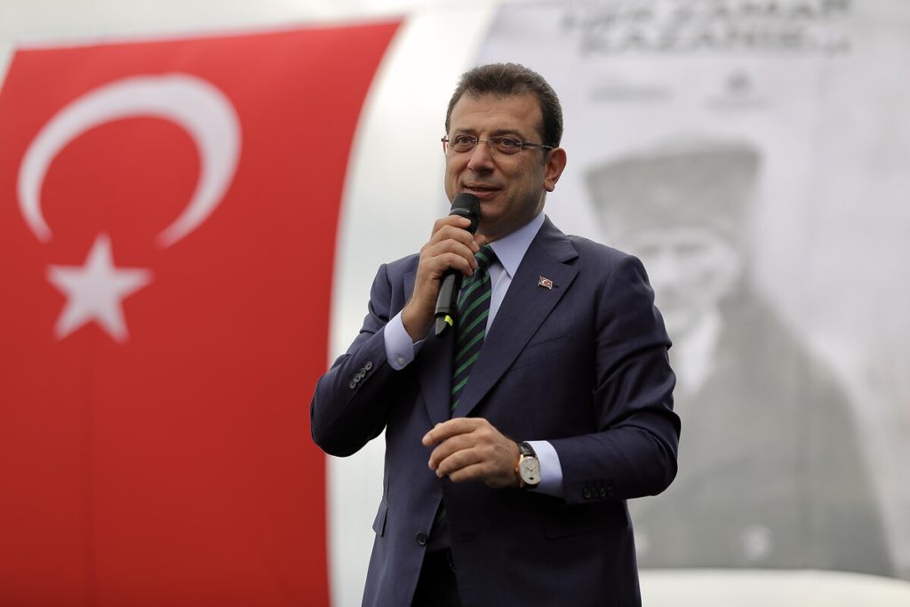 Yabancı basın Türkiye’deki yerel seçimleri nasıl gördü?
