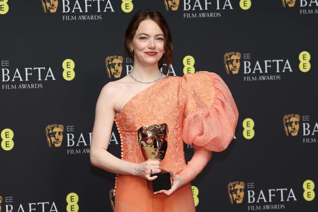 Oscar’ın habercisi BAFTA ödülleri sahiplerini buldu