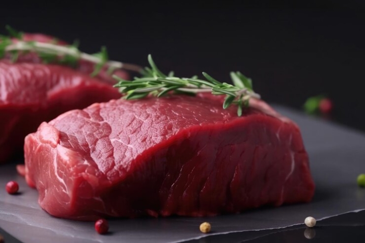 Almanya’da ‘et ve et ürünlerine’ tüketim vergisi geliyor