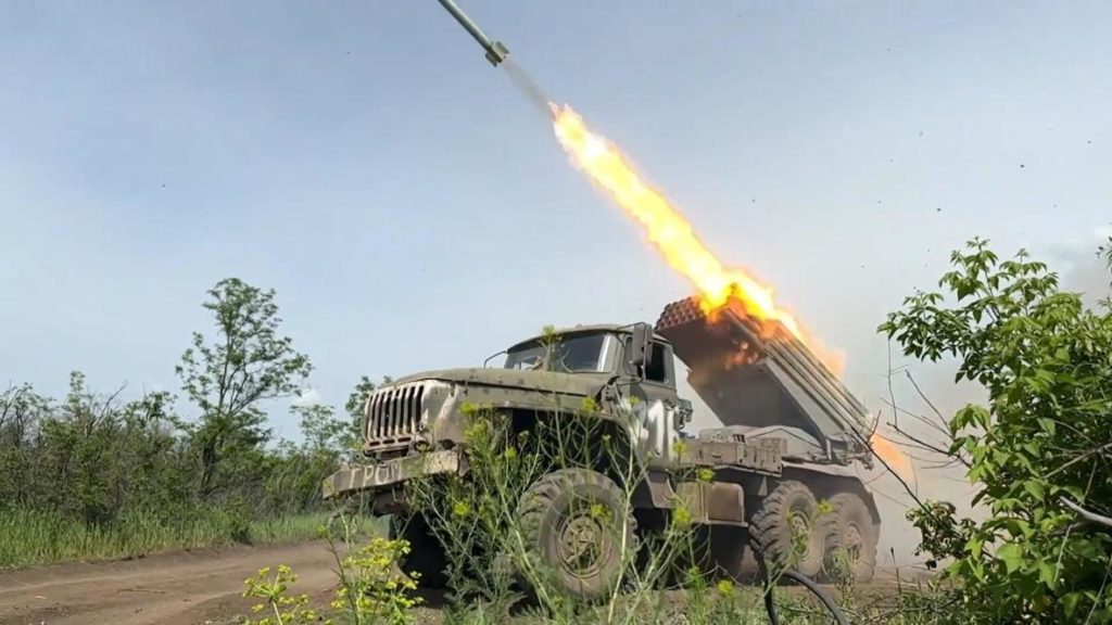 Ukrayna ordusunun mühimmatları, tehlikeli derecede azaldı