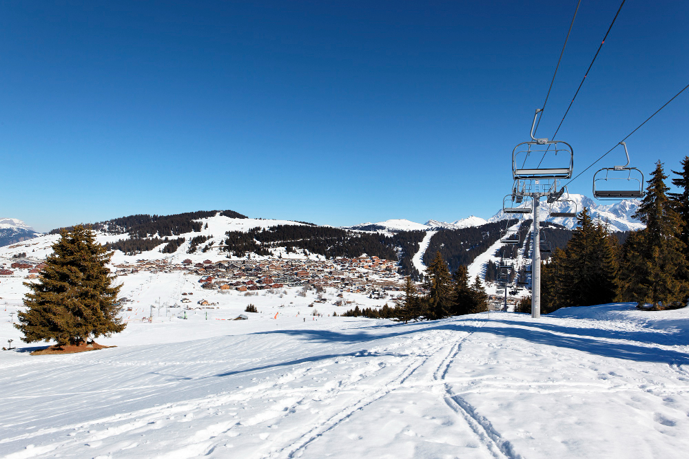 Avrupa sıcaktan eriyor: Ünlü kayak merkezi kapandı