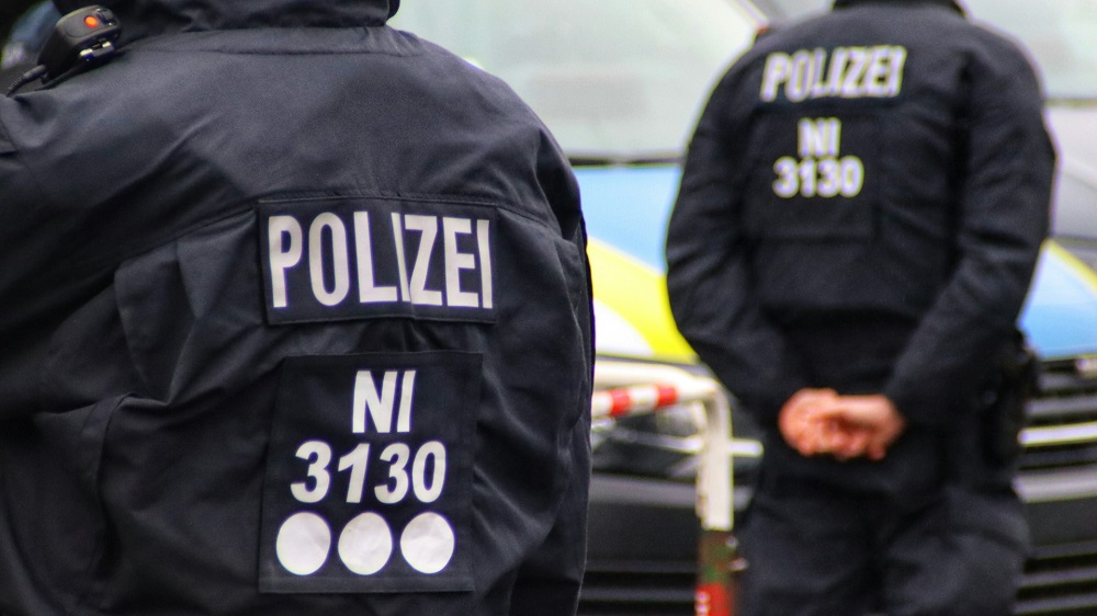Almanya’da esrar kaosu: Polislere yasak geliyor
