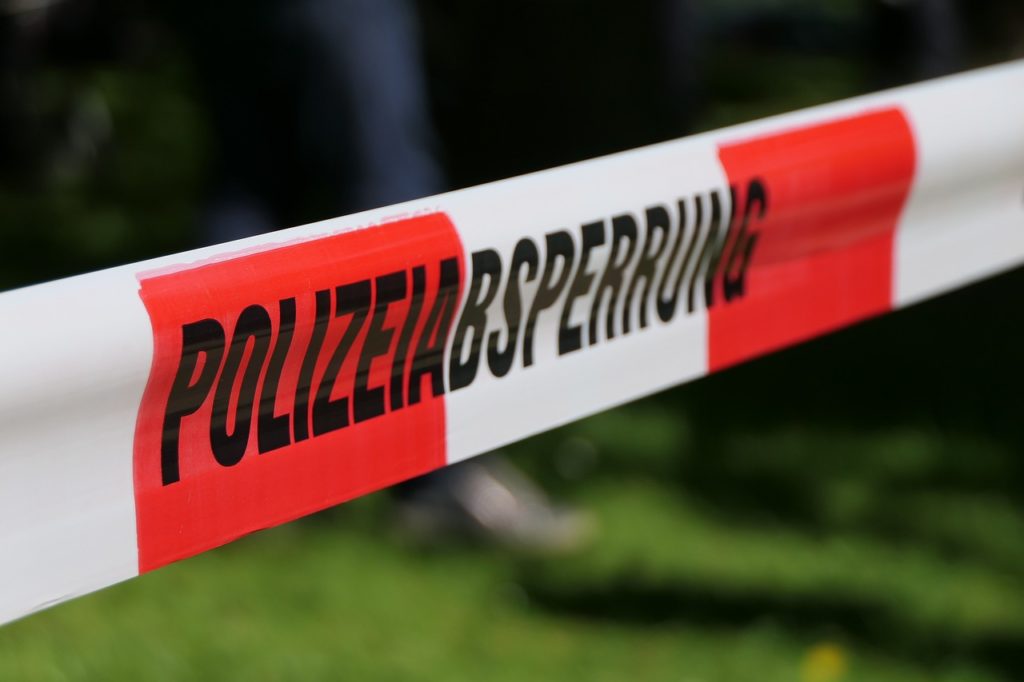 Almanya’yı sarsan yangın: 2 kişinin öldürülmüş cesedi bulundu