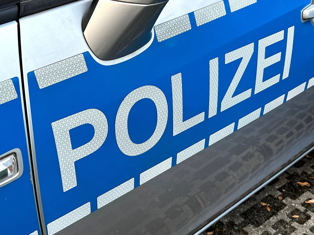 Alman polisi yaşlı adamın cansız bedenini buldu