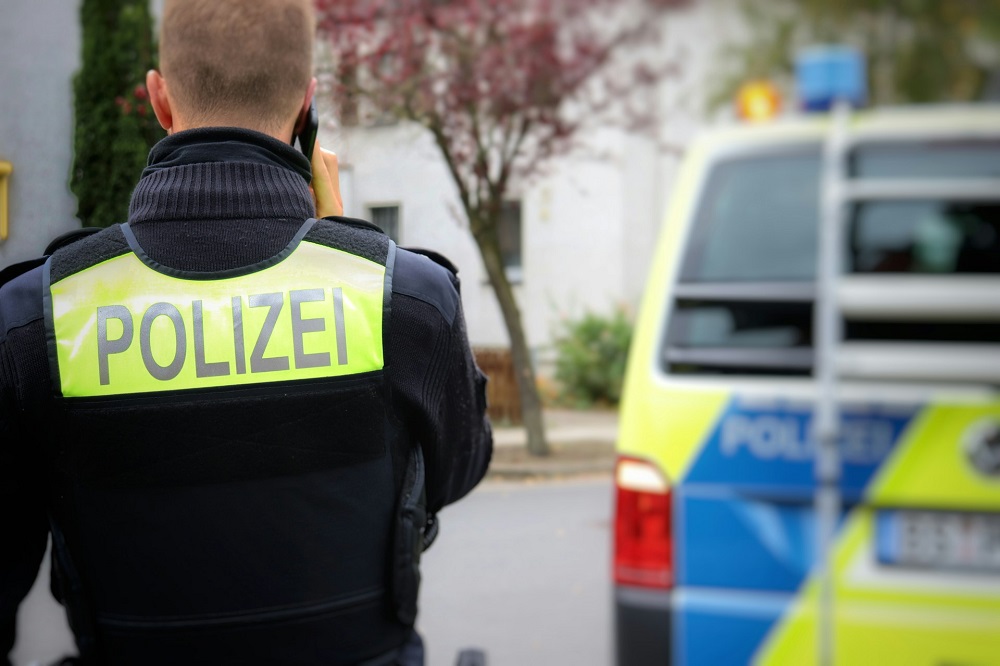 Almanya’da lisede bıçaklı saldırı: Yaralılar var