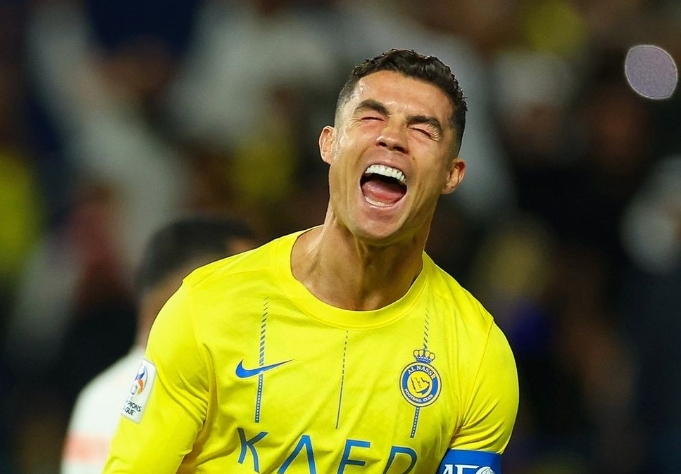 Cristiano Ronaldo’nun cezası belli oldu