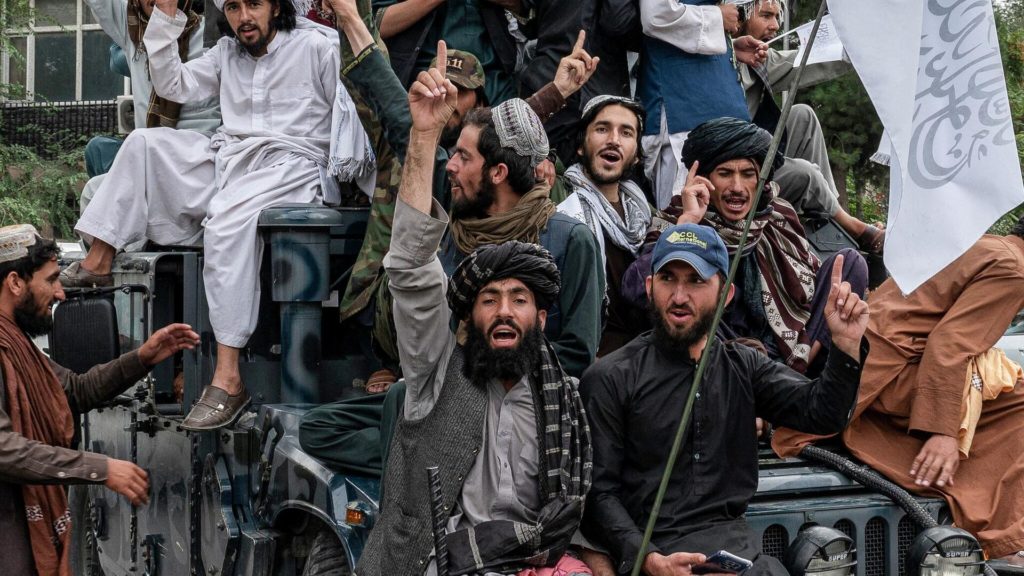 Almanya talimat verdi: Afganlar Almanya’ya akın ediyor
