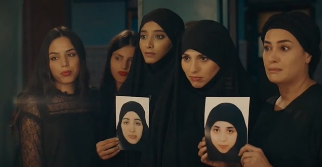 Oscar adayı ‘Dört Kız Kardeş’: Genç bir kadın neden IŞİD’e katılır?
