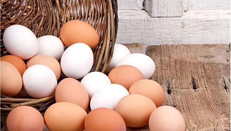 Almanya’da sağlık uzmanlarından “yumurta” uyarısı
