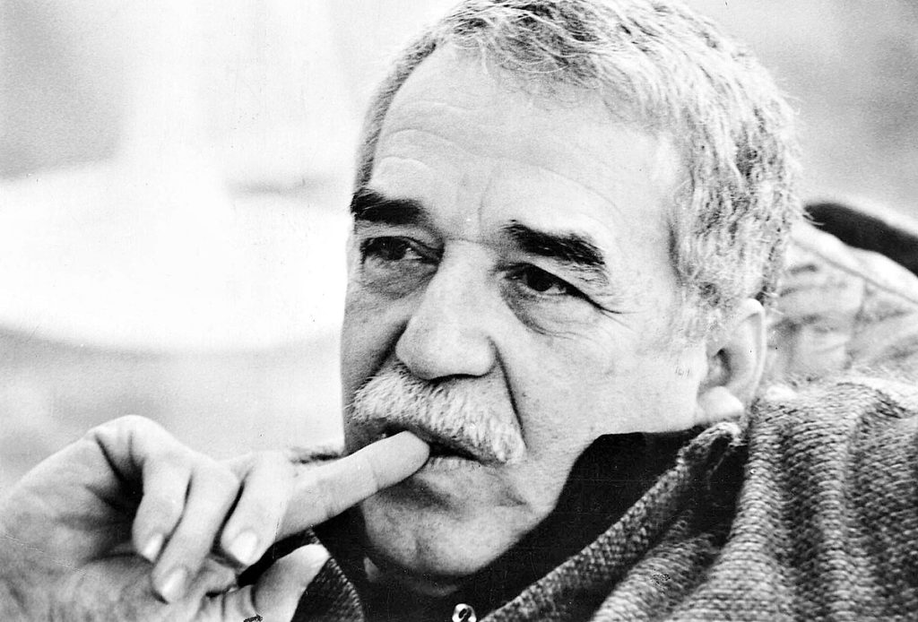 Gabriel Garcia Marquez, romanın yok edilmesi gerektiğini söyledi: ‘Ağustos’ta Görüşürüz’ 12 Mart’ta satışta
