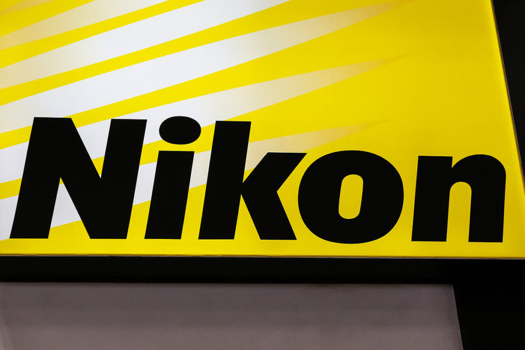 Nikon, sinema sektörüne de el attı