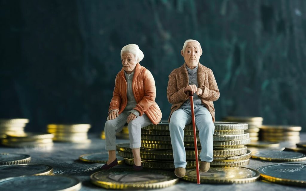 Almanya’da emeklilik maaşını etkileyen faktörler
