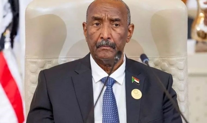 Sudan Cumhurbaşkanı’nın oğlu Ankara’da kaza yaptı