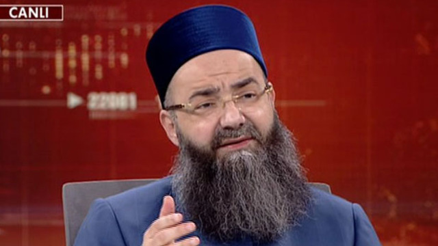 Cübbeli Ahmet Hoca: İslam’a, Müslümanlara çok büyük zarar verdiler, İsmailağa heyetine hakkımı haram ediyorum