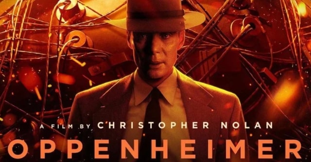 Oppenheimer, Prime Video’da
