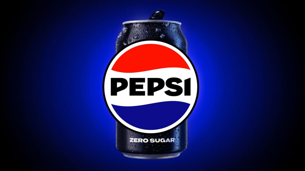 Pepsi, kuruluşunun 125 yılında logosunu değiştirdi