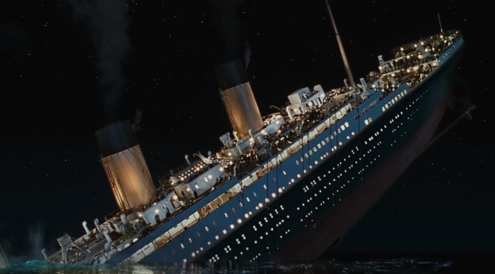Titanik 2’nin ilk yolculuk tarihi belli oldu