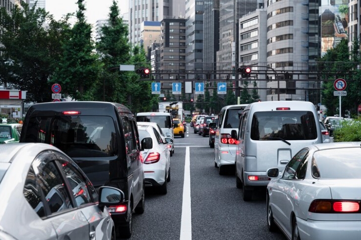 Almanya’da trafik ışığı olmayan şehirler