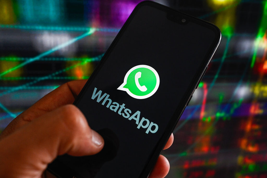İnternetsiz WhatsApp kullanımında yeni dönem