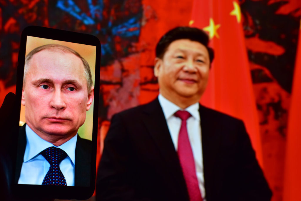 Almanya’da güvenlik tehdidi: Rusya ve Çin’in casusluk faaliyetleri