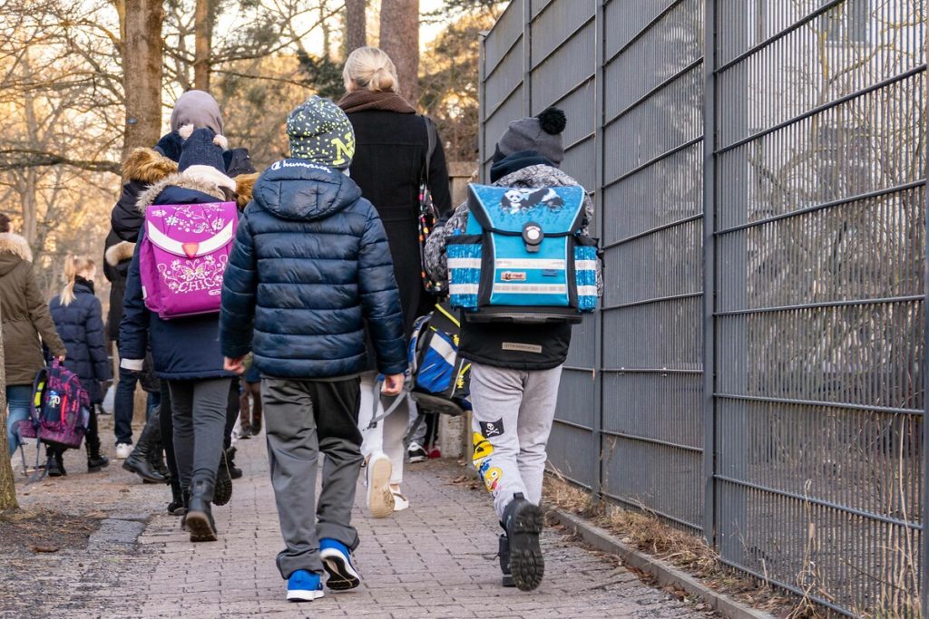 Göçmen çocukların Almanca sıkıntısı, sınıf tekrarı yaptırıyor